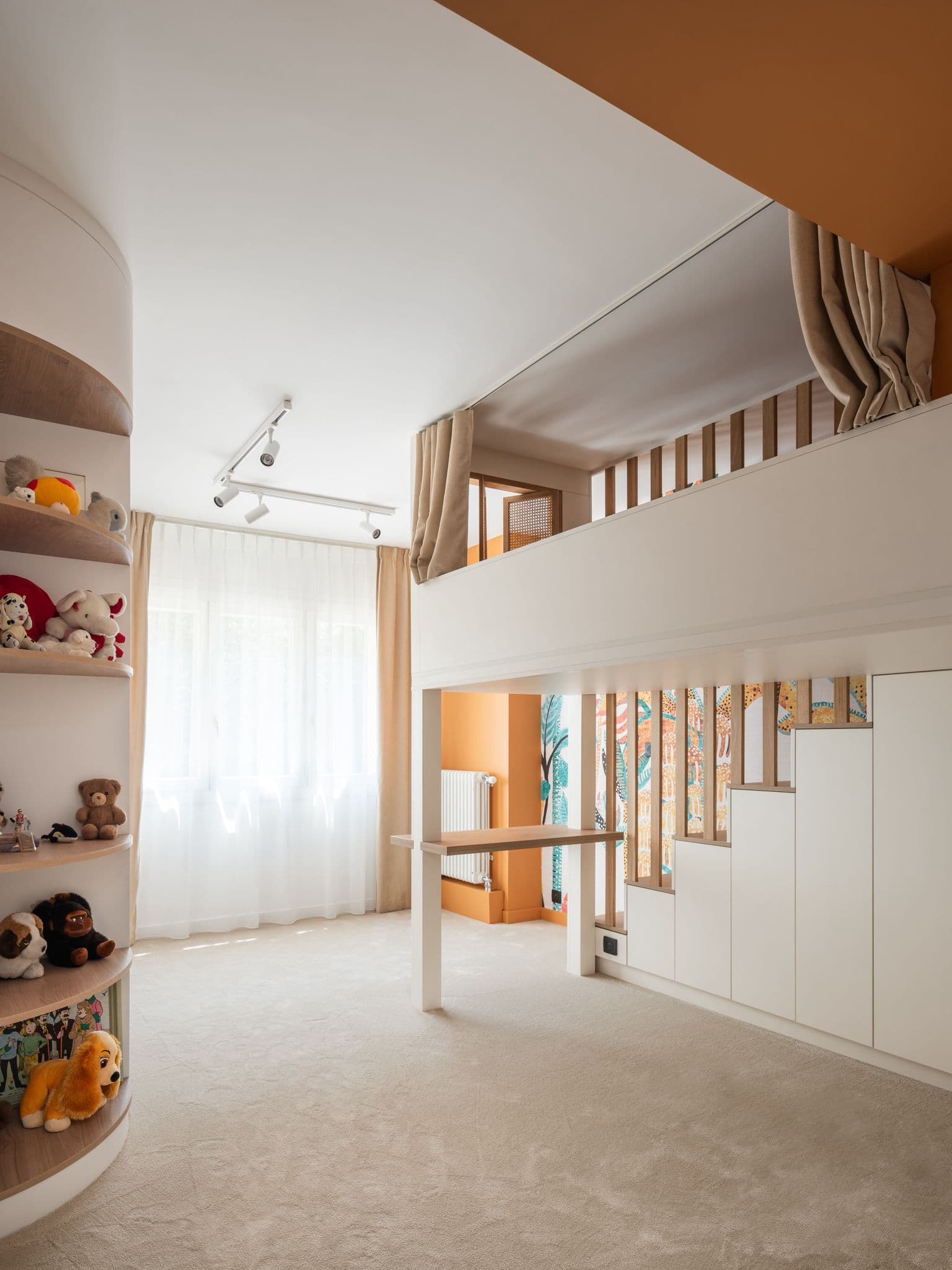 Cécile & Jérôme — Grenoble - Photo 3