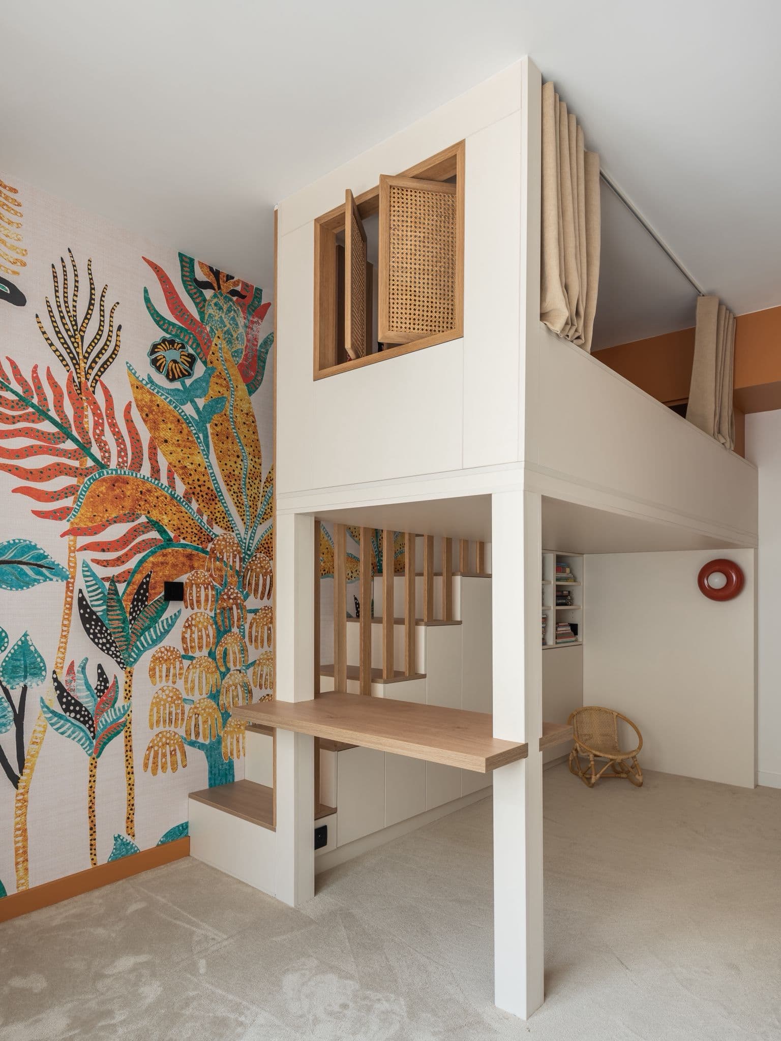 Cécile & Jérôme — Grenoble - Photo 4