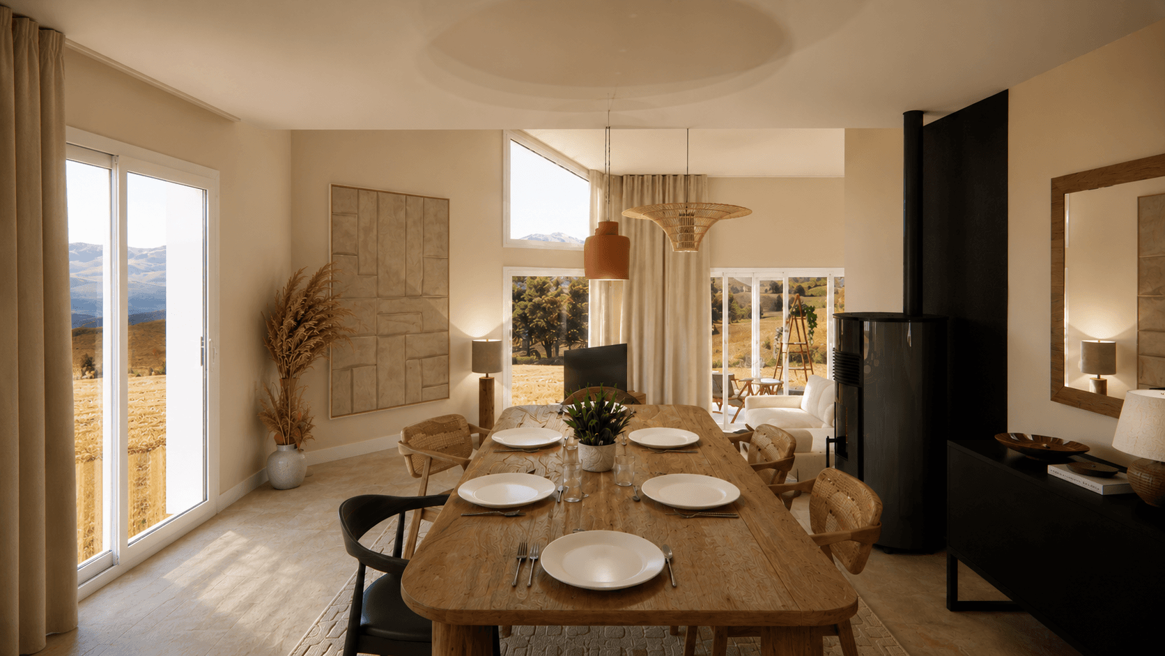 Rachel & Gilles — Veurey - Photo 3