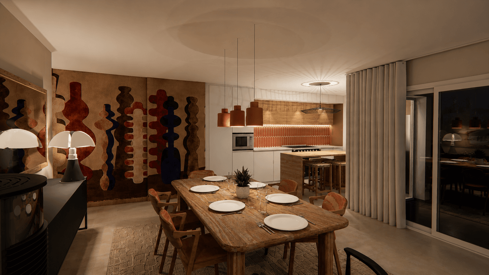Rachel & Gilles — Veurey - Photo 4
